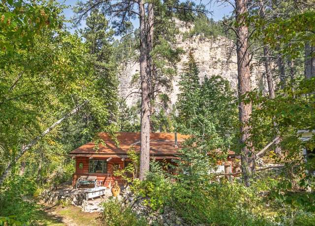 Property at 20485 US Hwy 14a, Spearfish, SD 57783, 2 beds, 1 bath