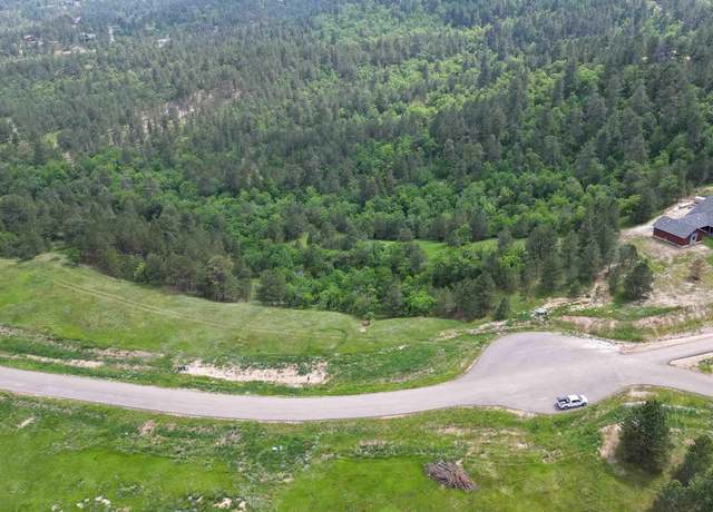 Property at Lot 17 Oak Dr, Whitewood, SD 57793