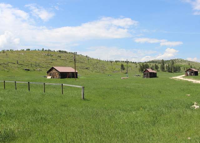 Property at 11246 Custer Limestone Rd, Custer, SD 57730