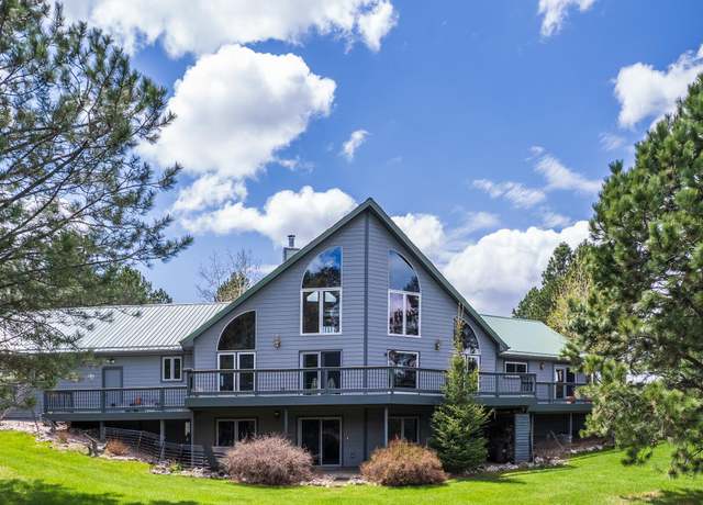 Property at 12496 Highway 16a, Custer, SD 57730, 4 beds, 3.5 baths