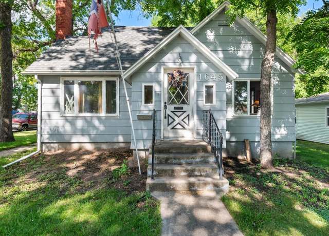 Property at 1645 Davenport St, Sturgis, SD 57785, 3 beds, 1 bath