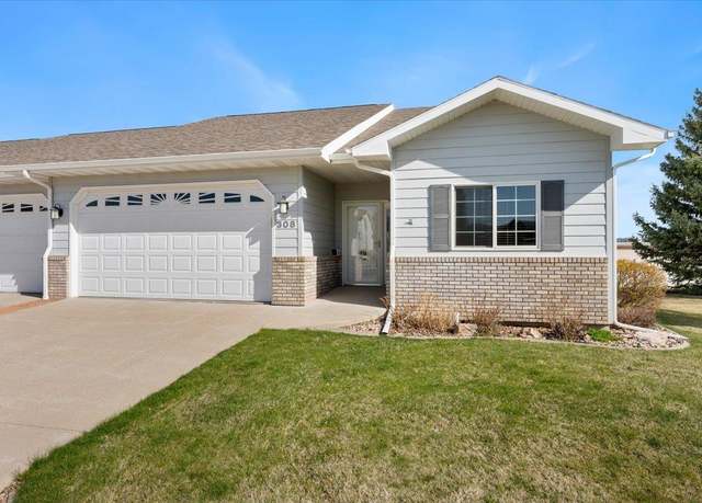 Property at 308 Windsor Ct, Spearfish, SD 57783, 2 beds, 2 baths