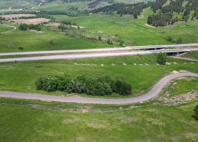 Property at Lot 1 Oak Dr, Whitewood, SD 57793
