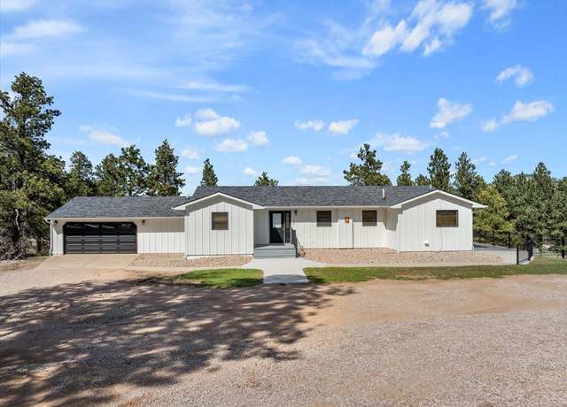 Property at 133 Pine Cone Ave, Spearfish, SD 57783, 4 beds, 2 baths