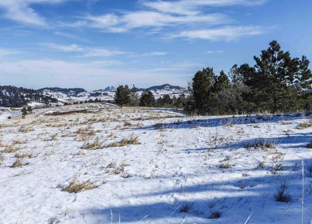 Property at Lot 18 Oak Dr, Whitewood, SD 57793
