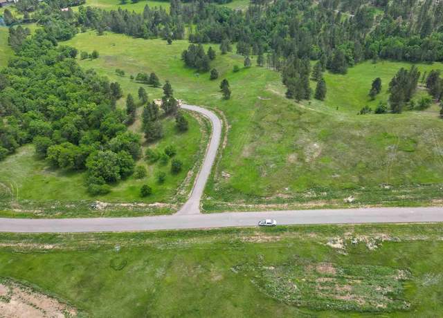 Property at Lot 21 Oak Dr, Whitewood, SD 57793