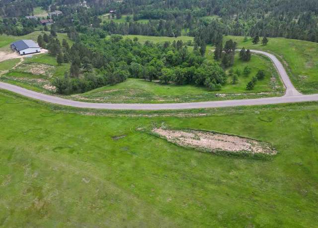 Property at Lot 23 Oak Dr, Whitewood, SD 57793