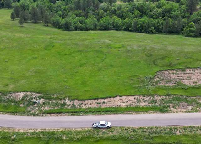 Property at Lot 28 Oak Dr, Whitewood, SD 57793