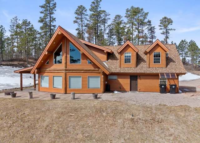 Property at 20752 Morning Star Rd, Lead, SD 57754, 4 beds, 4.5 baths