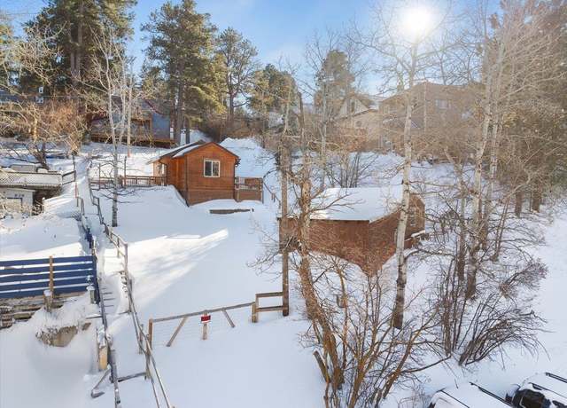 Property at 832 Highland Ave, Lead, SD 57754, 1 bed, 1 bath