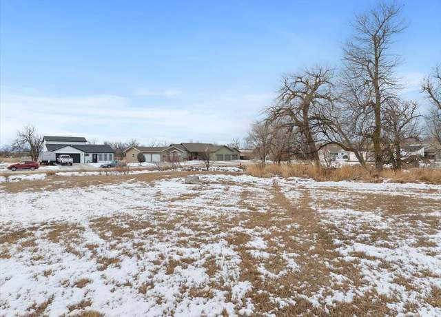 Property at TBD Birnam Wood Ln, Belle Fourche, SD 57717