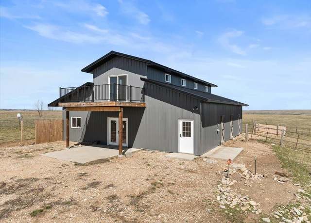 Property at 19434 Jesse James Pl, St. Onge, SD 57779, 1 bed, 1.5 baths