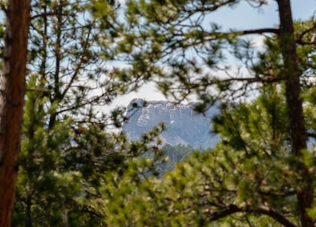 Property at TBD Trackers Trl, Keystone, SD 57751