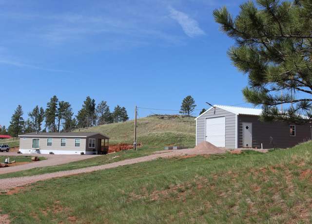 Property at 25518 Harriett Ward Rd, Edgemont, SD 57735, 3 beds, 2 baths