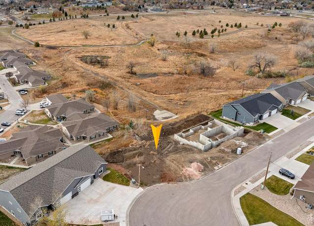 Property at 3059 Hoefer Ave, Rapid City, SD 57701