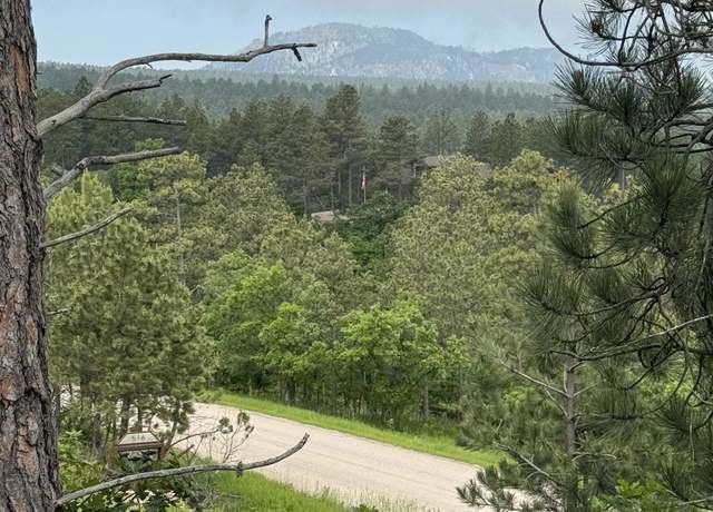 Property at 496 Fish Hatchery Loop, Spearfish, SD 57783