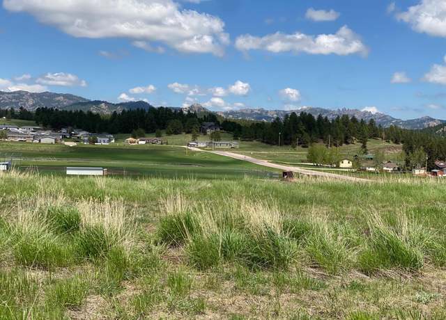 Property at Lot 24 Block 3 Rose Quartz Pl, Custer, SD 57730