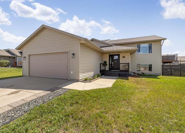 Property at 112 Springer Dr, Box Elder, SD 57719, 4 beds, 2 baths