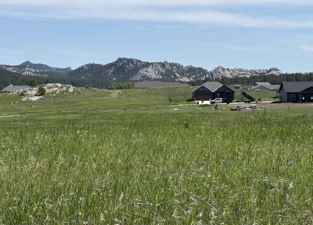 Property at Lot 24 Park Ave, Custer, SD 57730