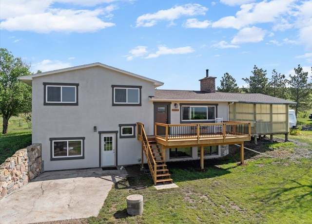 Property at 10844 Antelope Ln, Belle Fourche, SD 57717, 3 beds, 2 baths