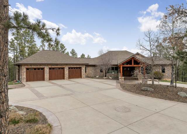 Property at 2724 Diamond Oak Pl, Rapid City, SD 57702, 4 beds, 4 baths