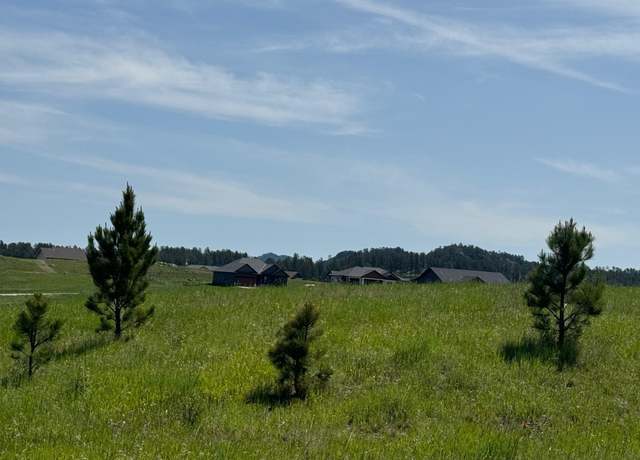 Property at Lot 27 Park Ave, Custer, SD 57730
