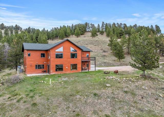 Property at 4104 Alder Pl, Sturgis, SD 57785, 4 beds, 4 baths