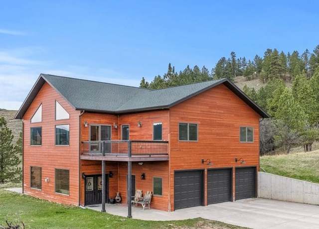Property at 4104 Alder Pl, Sturgis, SD 57785, 4 beds, 4 baths