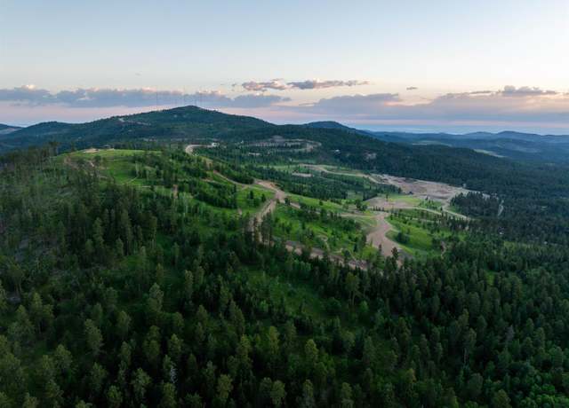 Property at Lot 29 Deer Mountain Rd, Lead, SD 57754