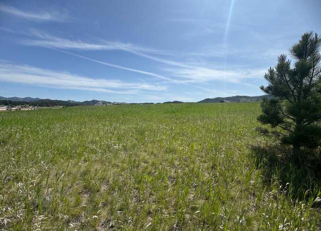 Property at Lot 23 Park Ave, Custer, SD 57730