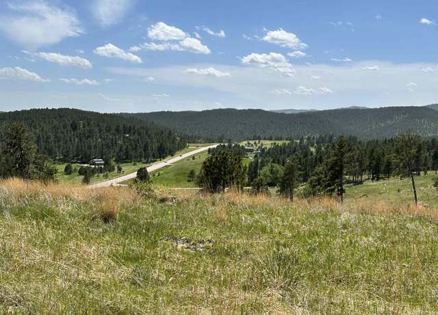 Property at Lot 3D Hwy 40, Keystone, SD 57751