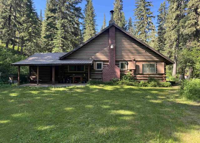 Property at 21454 US Highway 85, Lead, SD 57754, 2 beds, 1 bath