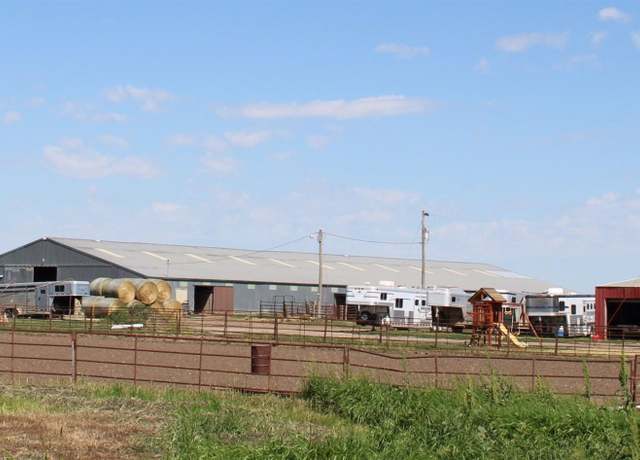 Property at 22471 Antelope Creek Rd, Box Elder, SD 57719, 6 beds, 5 baths