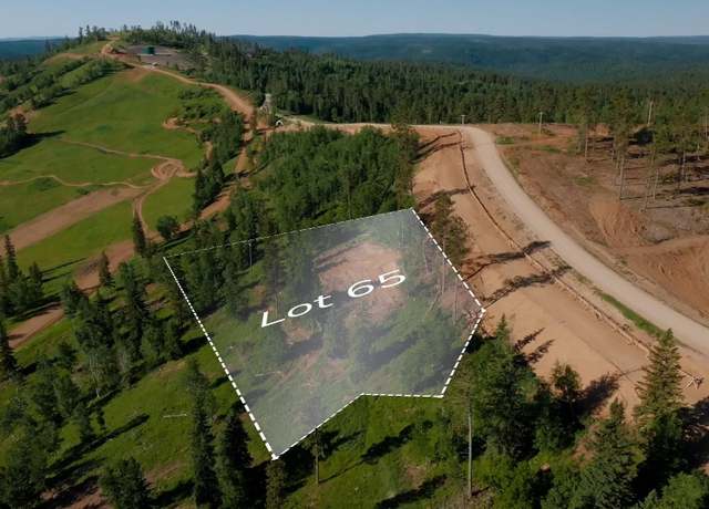 Property at Lot 65 Deer Mountain Rd, Lead, SD 57754