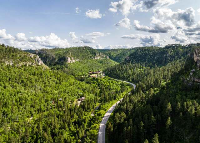 Property at Lot 86 Deer Mountain Rd, Lead, SD 57754
