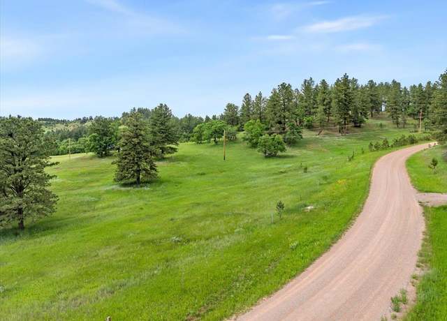 Property at 56 Kimball Rd, Aladdin, WY 82710