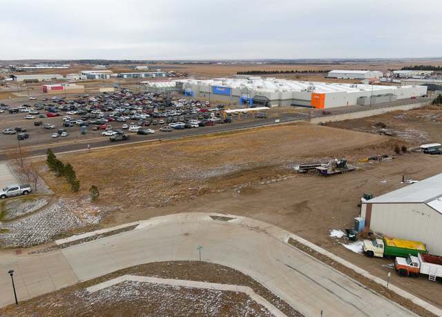 Property at Lot 13R N Garfield Ave, Pierre, SD 57501