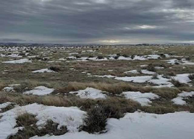 Property at 25702 Baileys Dream Rd, Casper, WY 82604