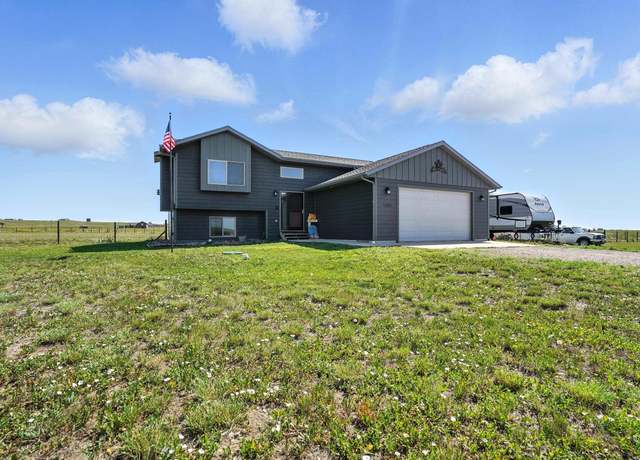 Property at 15030 Cody Ln, Box Elder, SD 57719, 3 beds, 3 baths