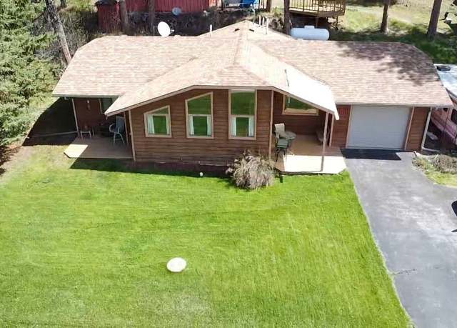 Property at 23454 Wrinkle Valley Rd, Hill City, SD 57745, 2 beds, 2 baths