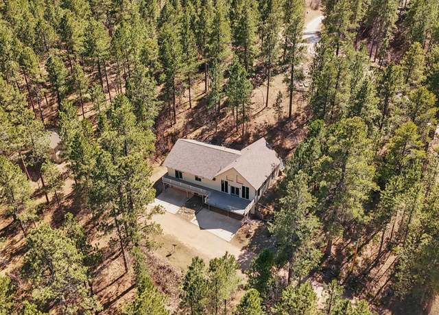 Property at 20812 Boulder Creek Rd, Sturgis, SD 57785, 4 beds, 4 baths