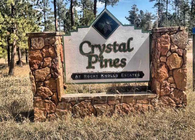 Property at 12158 Fairway Dr, Custer, SD 57730
