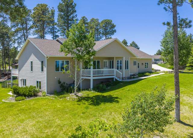 Property at 349 Mountain View Dr, Lead, SD 57754, 4 beds, 3.5 baths