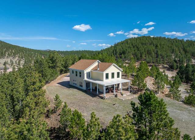 Property at 11583 Pay Dirt Pass, Custer, SD 57730, 3 beds, 2 baths