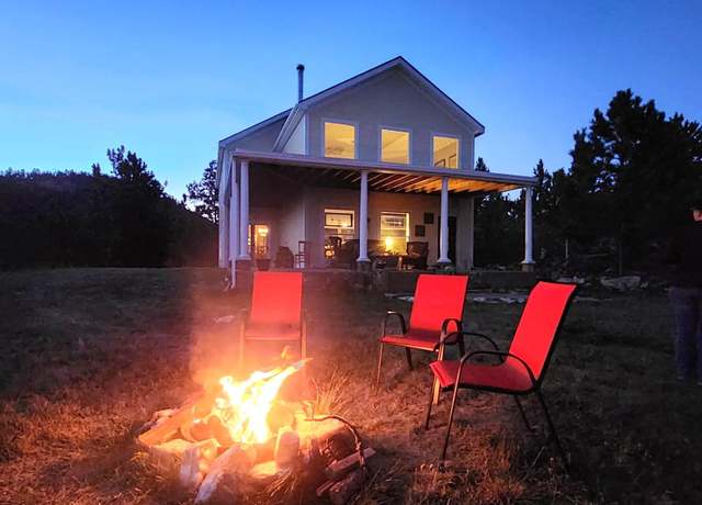 Property at 11583 Pay Dirt Pass, Custer, SD 57730, 3 beds, 2 baths