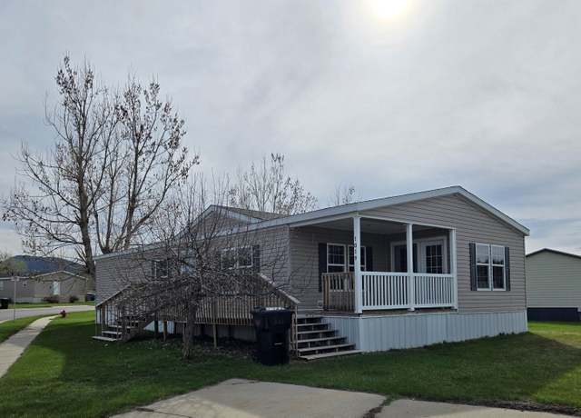 Property at 1019 Roughlock Ln, Spearfish, SD 57783, 3 beds, 2 baths