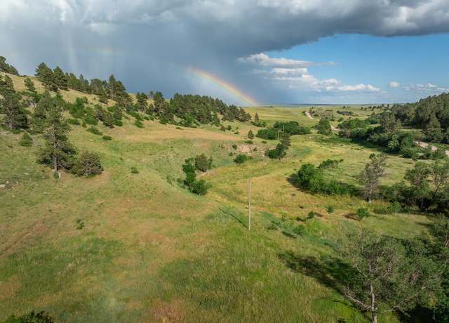 Property at Tract 3 RR Cobb Rd, Hermosa, SD 57730