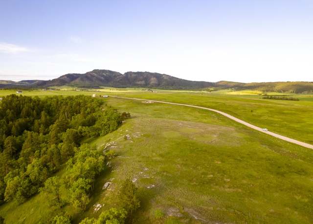 Property at Lot 8 Block 1 Cedar Berry Dr, Spearfish, SD 57783