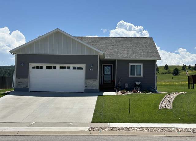 Property at 3511 Roughlock Ln, Spearfish, SD 57783, 2 beds, 2 baths