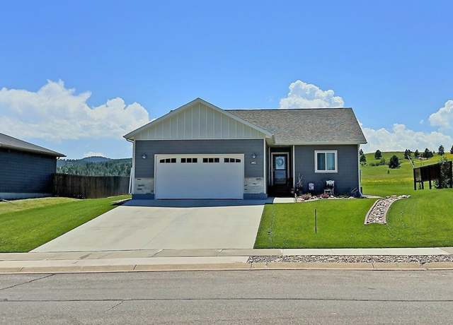 Property at 3511 Roughlock Ln, Spearfish, SD 57783, 2 beds, 2 baths
